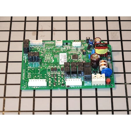 Whirlpool W11035836 Whirlpool Refrigerator Electronic Control Board W11035836